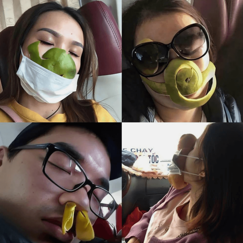 say xe tren oto