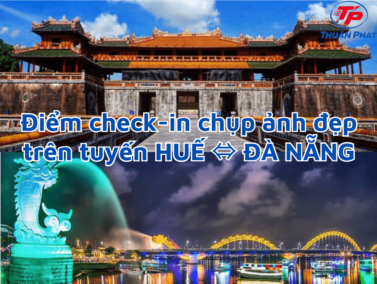 diem check in chup anh tren duong hue va da nang