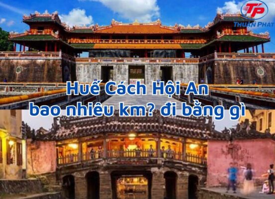 hue di hoi an bao lau