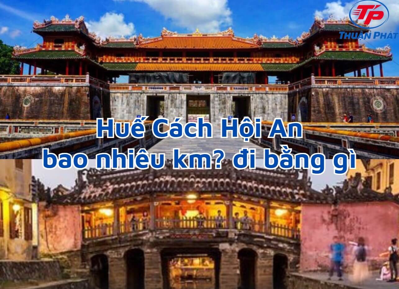 hue di hoi an bao lau
